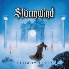 LP / Stormwind / Legacy Live / Vinyl