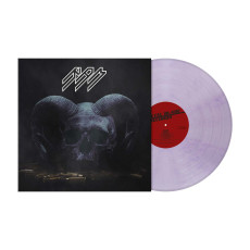 LP / Ram / Against / Marbled / Vinyl
