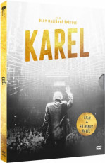 DVD / Dokument / Karel
