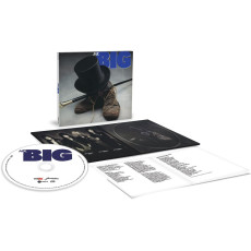 CD / Mr.Big / Mr.Big