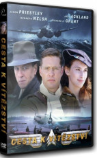 DVD / FILM / Cesta k vtzstv / Above And Beyond