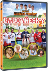 DVD / FILM / Babovesky 2