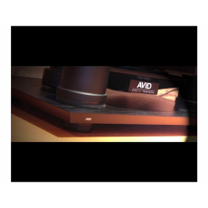 HIFI / HIFI / Podlo�ka pod Hifi / Avid Platform / Oak