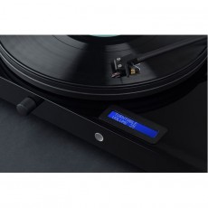 Gramofony / GRAMO / Gramofon Pro-Ject Jukebox E1+OM5E / Black