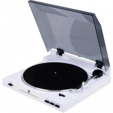 Gramofony / GRAMO / Gramofon Dual DT 210 USB / White