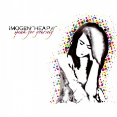 LP / Imogen Heap / Speak For Yourself / Vinyl