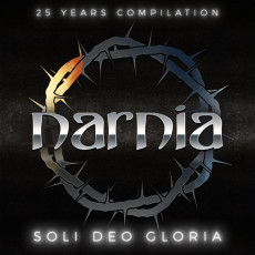 2CD / Narnia / Soli Deo Gloria / 25 Years Compilation / 2CD