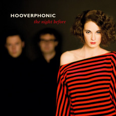 LP / Hooverphonic / Night Before / Vinyl
