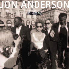 CD / Anderson Jon / More You Know / Reedice 2021 / Digipack