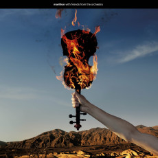 CD / Marillion / With Friends From The Orchestra