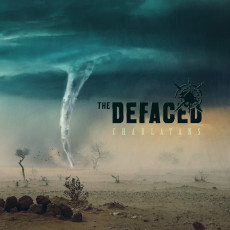 CD / Defaced / Charlatans