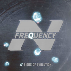 CD / N-Frequency / Signs of Evolution