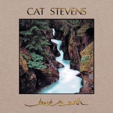 LP/CD / Yusuf/Cat Stevens / Back To Earth / Vinyl / 2LP+5CD