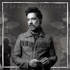 2LP / Wainwright Rufus / Unfollow the Rules / Vinyl / 2LP