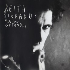 LP / Richards Keith / Main Offender / Vinyl