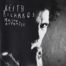 CD / Richards Keith / Main Offender