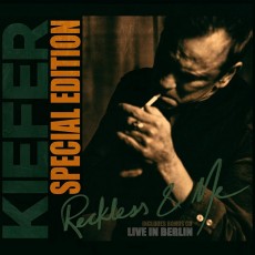 2CD / Sutherland Kiefer / Reckless & Me / 2CD / Digipack