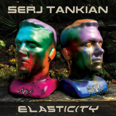 LP / Tankian Serj / Elasticity / Vinyl
