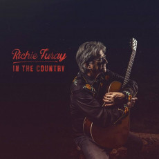 LP / Furay Richie / In The Country / Vinyl