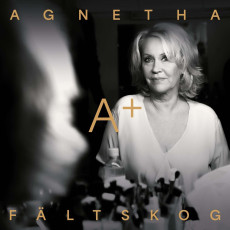 2CD / Faltskog Agnetha / A+ / Deluxe / 2CD