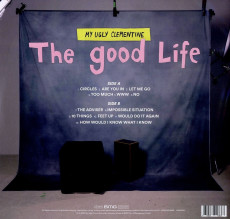 LP / My Ugly Clementine / Good Life / Vinyl