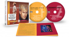 2CD / Jones Howard / 12 Album + 12ers Vol.2 / 2CD