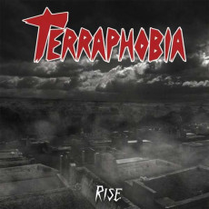 LP / Terraphobia / Rise / Vinyl