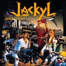 LP / Jackyl / Jackyl / Vinyl