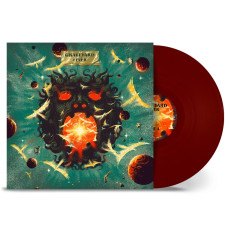 LP / Graveyard / Fever / Oxblood / Vinyl