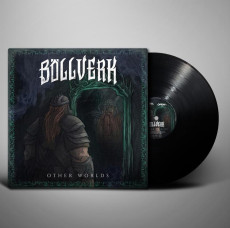 LP / Bollverk / Other Worlds / Vinyl