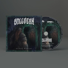 CD / Bollverk / Other Worlds