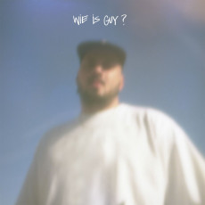 2LP / Zwangere Guy / Wie is Guy? / Vinyl / 2LP / Coloured