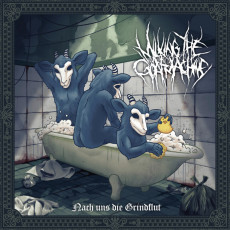 CD / Milking The Goatmachine / Nach Uns Die Grindflut