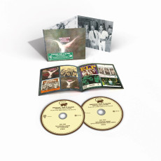 2CD / Emerson,Lake And Palmer / Emerson,Lake And Palmer / Deluxe / 2CD
