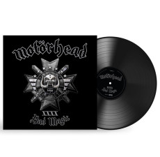 LP / Mot�rhead / Bad Magic / Vinyl
