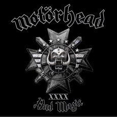 LP / Mot�rhead / Bad Magic / Vinyl