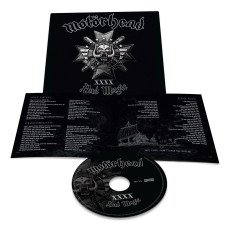 CD / Mot�rhead / Bad Magic