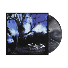 LP / Staind / Break The Cycle / 25th Anniversary / Black Ice / Vinyl