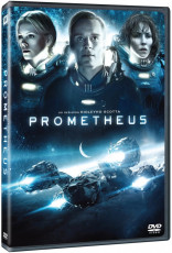 DVD / FILM / Prometheus