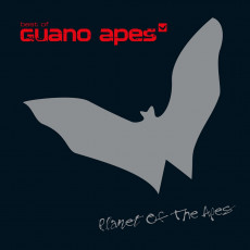 2LP / Guano Apes / Planet Of The Apes / Best Of / Vinyl / 2LP