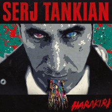 LP / Tankian Serj / Harakiri / Vinyl