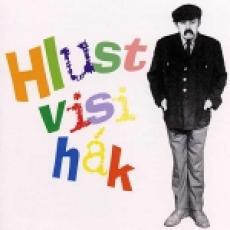 CD / Hlustvisihk / Lubomr Lipsk a spol.