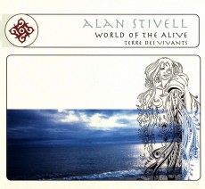 CD / Stivell Alan / World Of The Alive / Digipack