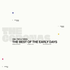 LP / Coronas / Best Of The Early Days / Vinyl