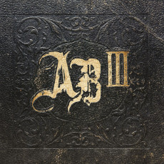 2LP / Alter Bridge / AB III / Vinyl