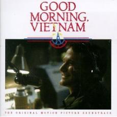 CD / OST / Good Morning,Vietnam