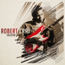 2LP / Cray Robert / Collected / Vinyl / 2LP