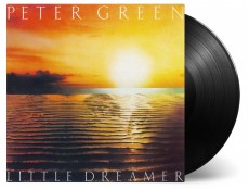 LP / Green Peter / Little Dreamer / Vinyl