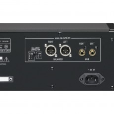 HIFI / HIFI / CD přehrávač:Accuphase DP-430 HIFI / HIFI / CD přehrávač:Accuphase DP-430
