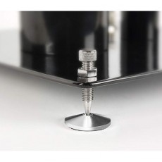 HIFI / HIFI / Podlo�ka pod hroty:Norstone Counter Spike Black / 1ks